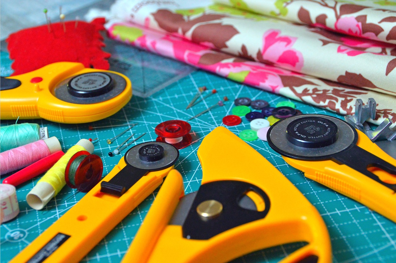 Exploring Traditional Quilting Block Patterns